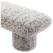 Orla Upholstered Ottoman Bench